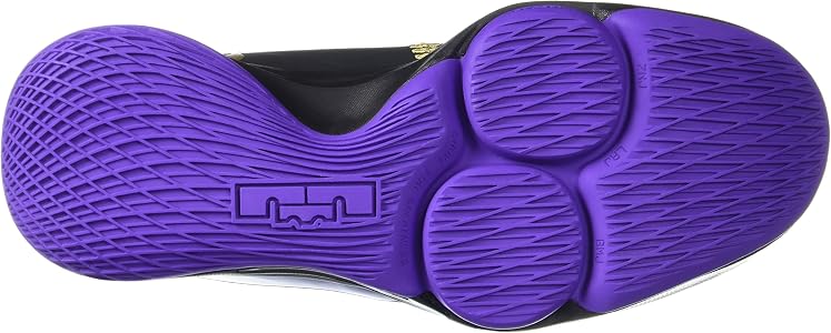 Amazon | [ナイキ] バスケットボール シューズ レブロン ウィットネス